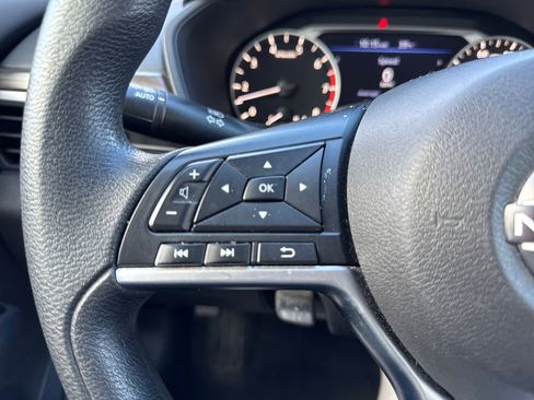 Used 2023 Nissan Altima 2.5 SV image 28