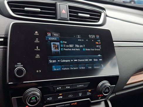 Used 2018 Honda CR-V EX-L image 18
