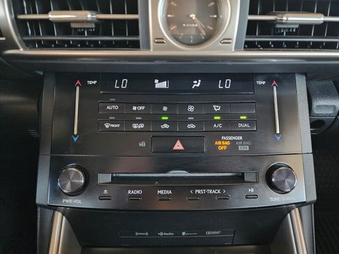 Used 2014 Lexus IS 250 AWD w/ Luxury Package w/Gray Wood image 44