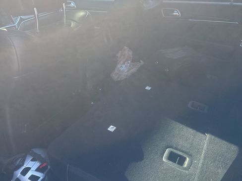 Used 2020 Jeep Grand Cherokee Trailhawk w/ Trailhawk Luxury Group image 2