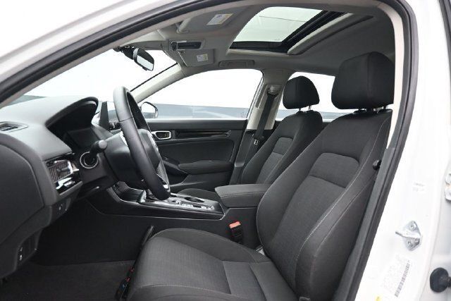 Used 2024 Honda Civic EX image 15