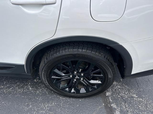 Used 2018 Mitsubishi Outlander LE AWD/4WD image 33