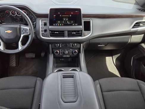 Used 2021 Chevrolet Tahoe LS AWD/4WD image 12