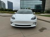 Used 2022 Tesla Model 3 Standard Range image 2