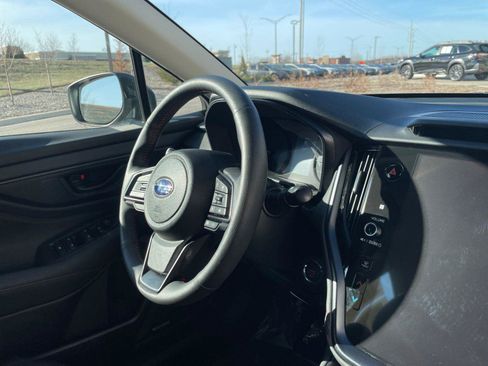 Certified 2025 Subaru Legacy Sport image 26