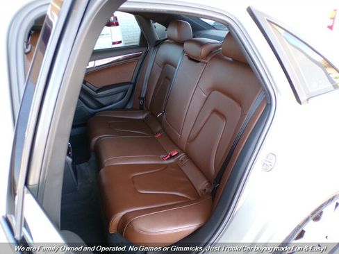 Used 2015 Audi A4 2.0T Premium AWD/4WD image 19