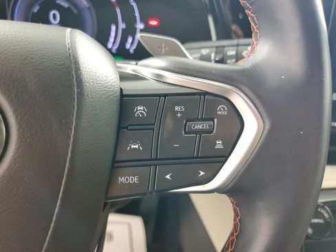 Used 2024 Lexus NX 350h AWD w/ Cold Area Package image 25