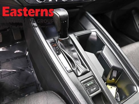 Used 2023 Honda Accord LX image 13