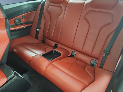Used 2015 BMW M4 Coupe RWD image 10
