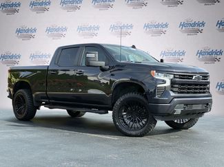 Used 2024 Chevrolet Silverado 1500 RST w/ Convenience Package II AWD/4WD video 2