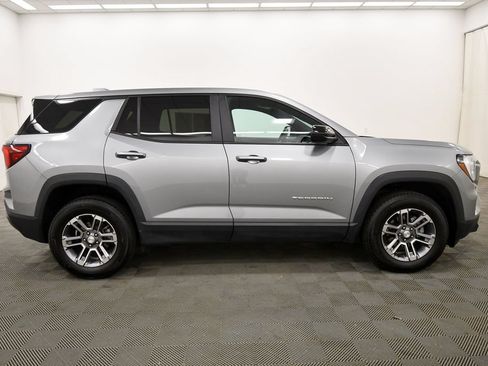 Used 2026 GMC Terrain Elevation AWD/4WD image 9