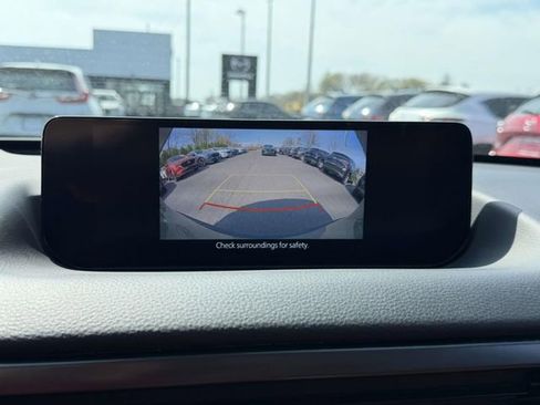 Certified 2023 MAZDA CX-50 Meridian Edition w/ Cargo Package image 21