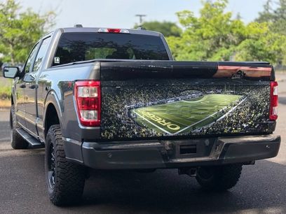 Used 2023 Ford F150 XL w/ STX Appearance Package