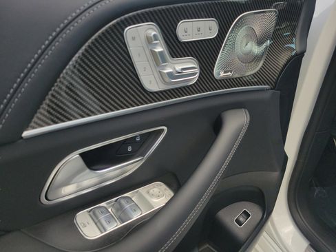 New 2026 Mercedes-Benz GLE 53 AMG 4MATIC Coupe image 16