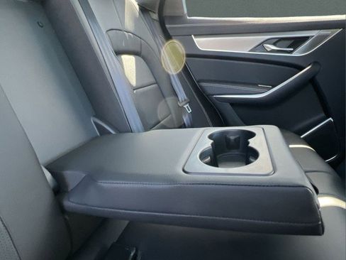 New 2026 Jaguar F-PACE R-Dynamic S image 20