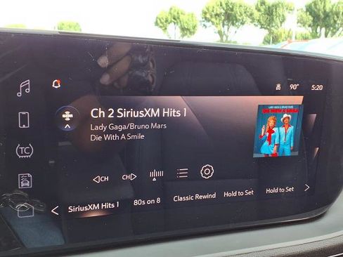 New 2026 Buick Envista Sport Touring w/ Convenience I Package FWD image 6