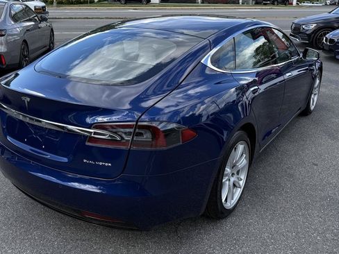 Used 2020 Tesla Model S Long Range AWD/4WD image 18