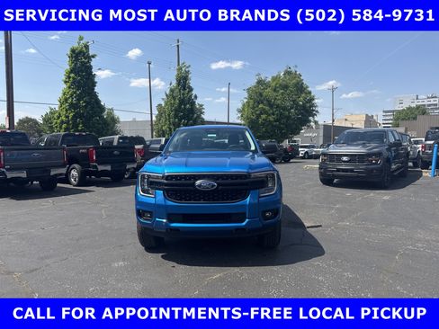 Used 2024 Ford Ranger XL image 9