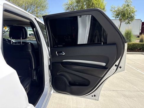 Used 2018 Dodge Durango GT w/ Premium Group AWD/4WD image 16