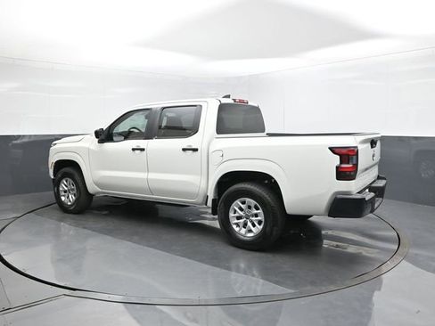 New 2025 Nissan Frontier S w/ S Utility Package image 5