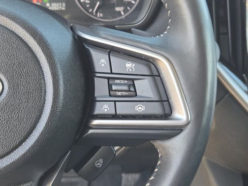 Used 2024 Subaru Ascent Touring w/ Popular Package #2 image 20