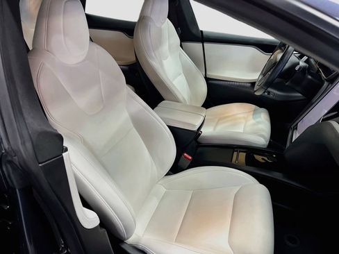 Used 2021 Tesla Model S Long Range AWD/4WD image 28