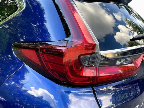 Used 2020 Honda CR-V EX-L image 27