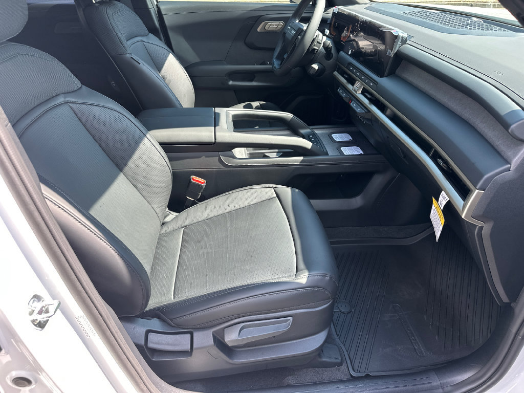 New 2027 Kia Telluride S FWD image 13