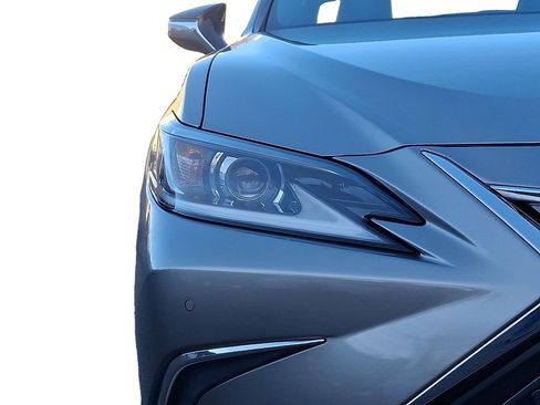 Used 2019 Lexus ES 350 350 image 9