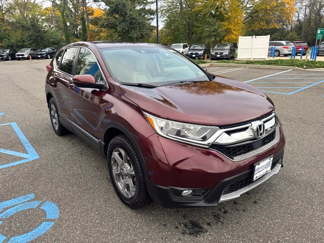 Used 2019 Honda CR-V EX image 10