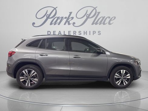 Used 2026 Mercedes-Benz GLA 250 4MATIC image 6