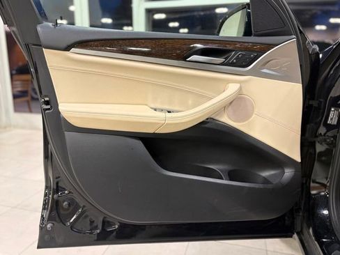 Used 2020 BMW X3 xDrive30i w/ Premium Package image 19