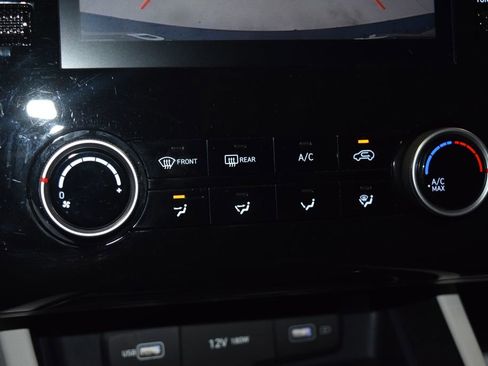 Used 2022 Hyundai Tucson SEL image 12