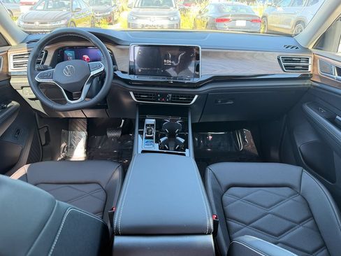New 2026 Volkswagen Atlas SE AWD/4WD image 26