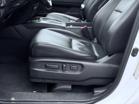 Used 2023 Honda Ridgeline RTL-E image 18