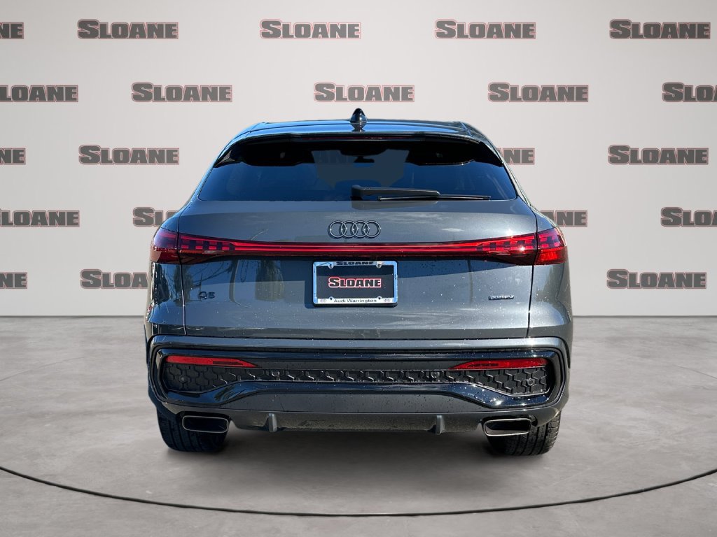 New 2026 Audi Q5 Premium Plus AWD/4WD image 4