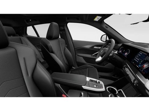 New 2026 BMW X2 xDrive28i w/ Technology Package image 9