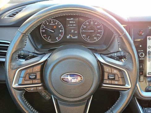 Used 2021 Subaru Outback Onyx Edition XT w/ Popular Package #2 image 20