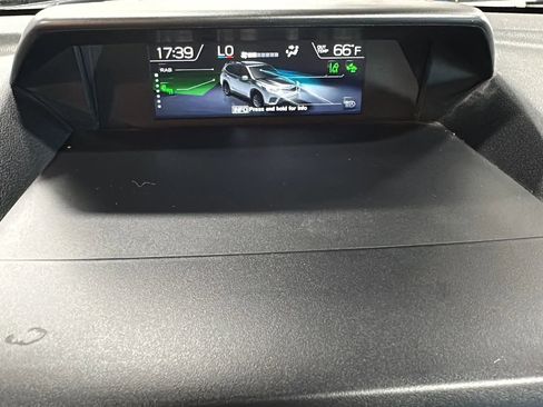 Used 2019 Subaru Forester Sport AWD/4WD image 22