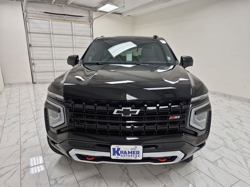 New 2026 Chevrolet Tahoe Z71 w/ Z71 Off-Road Package image 32