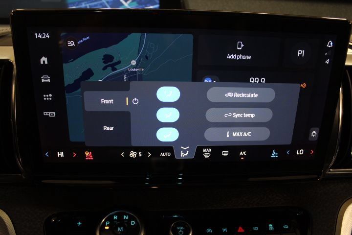 Used 2025 Ford Expedition Tremor AWD/4WD image 56