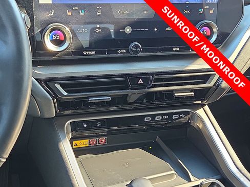 Used 2024 Lexus TX 350 FWD w/ Captains Chair Package image 21