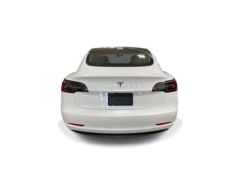 Certified 2023 Tesla Model 3 Standard Range RWD image 5