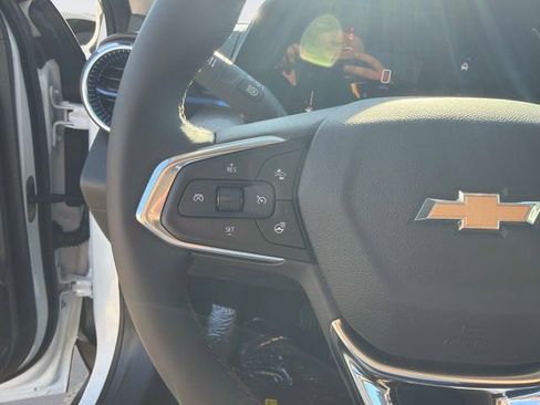 New 2026 Chevrolet Trax LT w/ Driver Confidence Package image 25