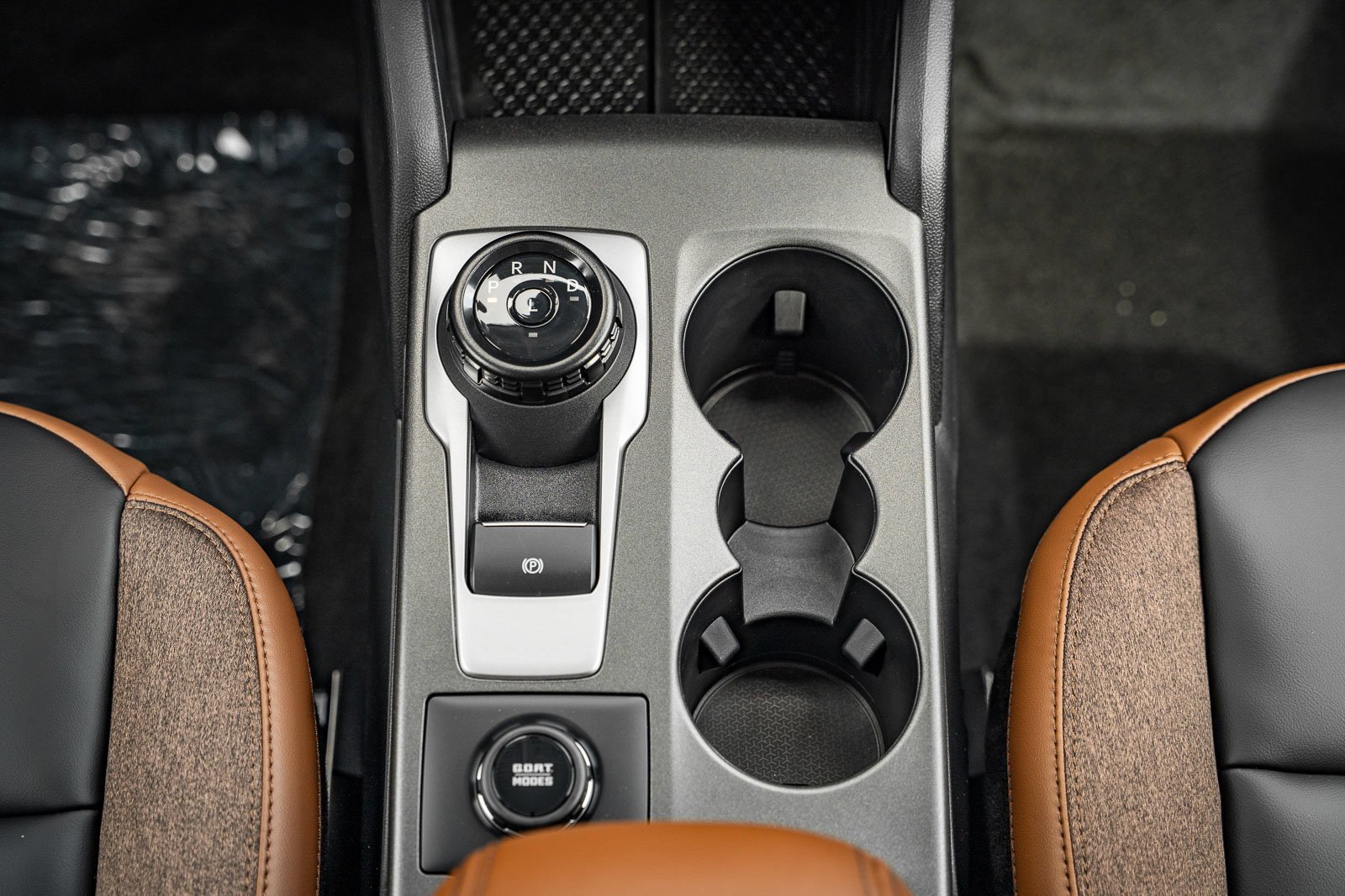 New 2026 Ford Bronco Sport Outer Banks w/ Outer Banks Tech Package+ AWD/4WD image 21