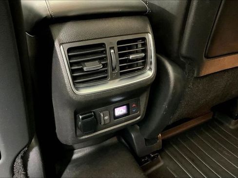 Used 2019 INFINITI QX50 Essential w/ Premium Heat Package image 34