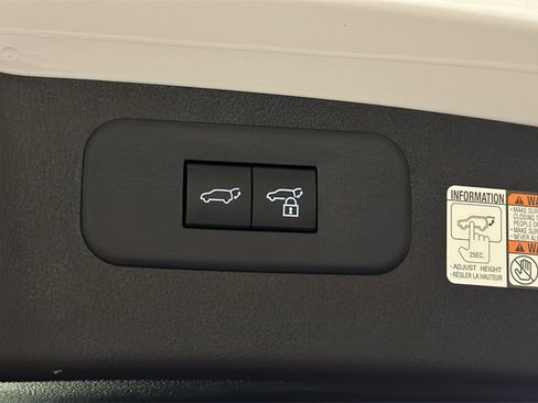 Certified 2022 Lexus NX 350h AWD image 16