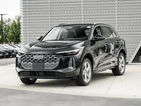 New 2025 Audi Q5 2.0T Premium Plus image 5