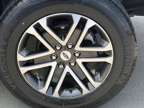 Used 2023 Ford F150 XL w/ STX Appearance Package RWD image 8