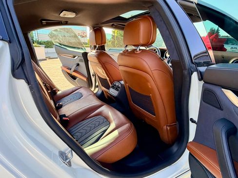 Used 2019 Maserati Ghibli GranLusso RWD image 39